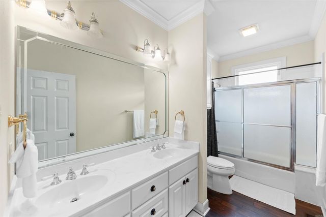 5721 Riviera Drive, Benton, AR 72019