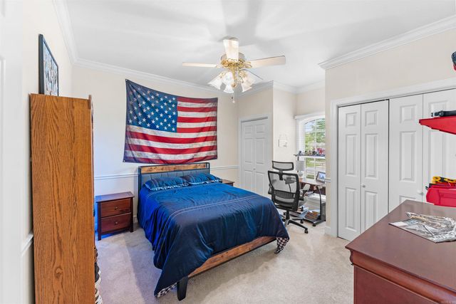 5721 Riviera Drive, Benton, AR 72019