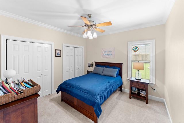 5721 Riviera Drive, Benton, AR 72019