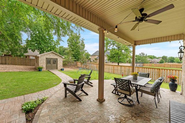 5721 Riviera Drive, Benton, AR 72019