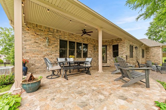 5721 Riviera Drive, Benton, AR 72019