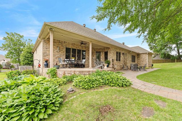 5721 Riviera Drive, Benton, AR 72019