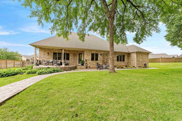 5721 Riviera Drive, Benton, AR 72019