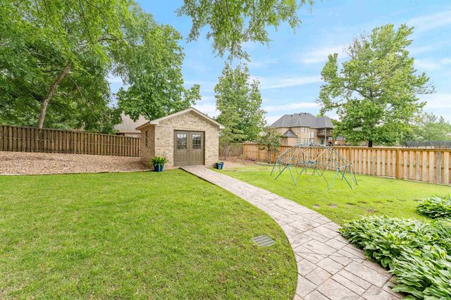 5721 Riviera Drive, Benton, AR 72019