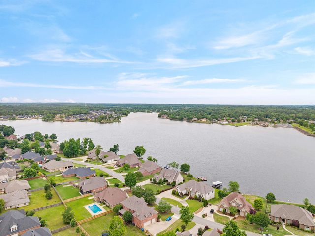 5721 Riviera Drive, Benton, AR 72019
