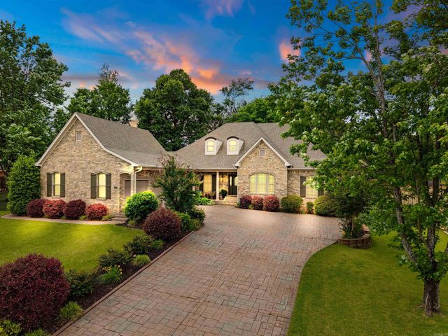 5721 Riviera Drive, Benton, AR 72019
