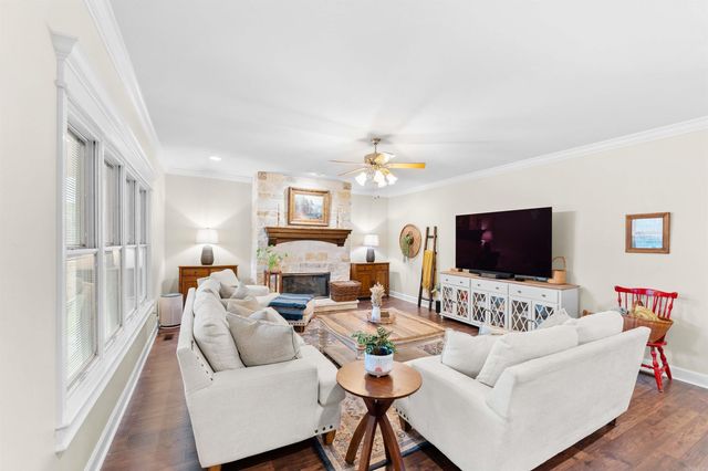 5721 Riviera Drive, Benton, AR 72019