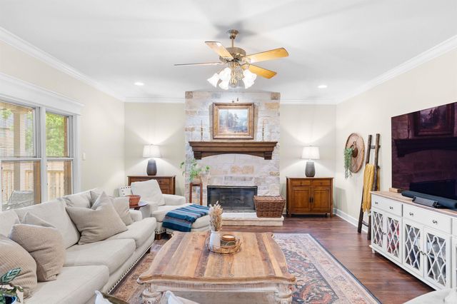5721 Riviera Drive, Benton, AR 72019