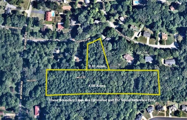 2790 Deerfield Drive, Lithia Springs, GA 30122