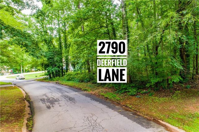 2790 Deerfield Drive, Lithia Springs, GA 30122