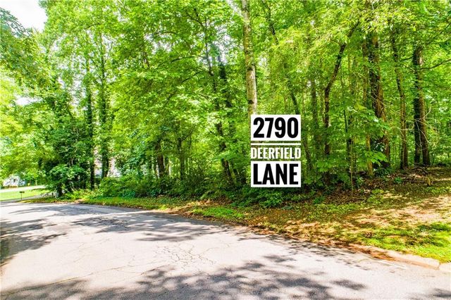2790 Deerfield Drive, Lithia Springs, GA 30122