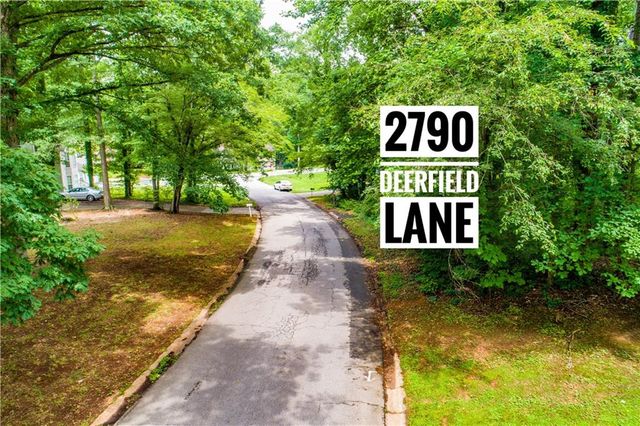 2790 Deerfield Drive, Lithia Springs, GA 30122