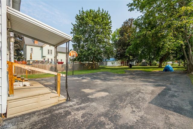 408 West Maple Avenue, Arcadia, NY 14513