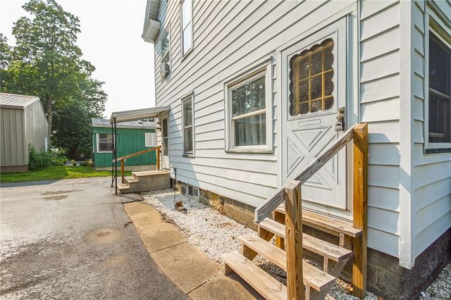 408 West Maple Avenue, Arcadia, NY 14513