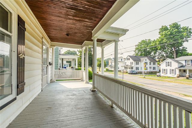 408 West Maple Avenue, Arcadia, NY 14513