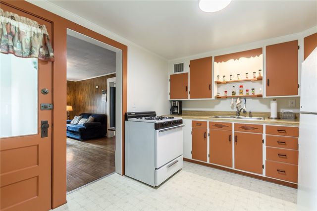 408 West Maple Avenue, Arcadia, NY 14513