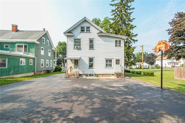 408 West Maple Avenue, Arcadia, NY 14513