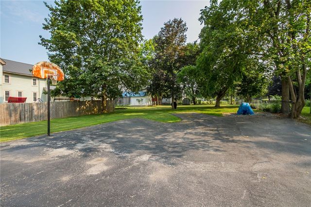 408 West Maple Avenue, Arcadia, NY 14513