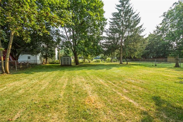 408 West Maple Avenue, Arcadia, NY 14513