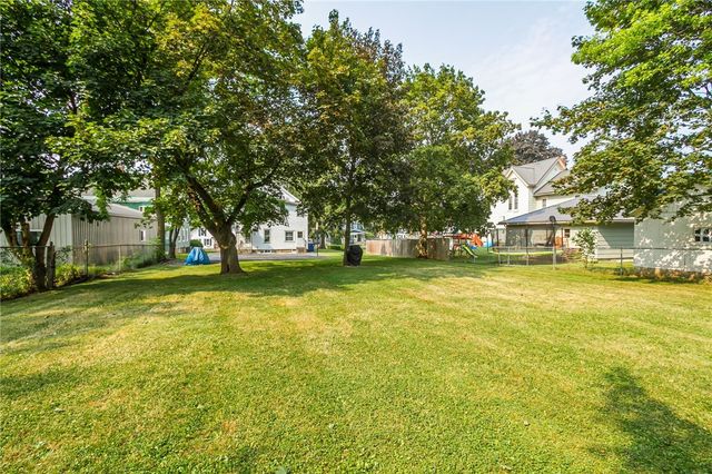 408 West Maple Avenue, Arcadia, NY 14513