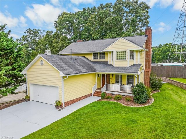3425 Imperial Drive, High Point, NC 27265