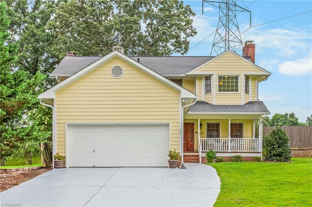 3425 Imperial Drive, High Point, NC 27265