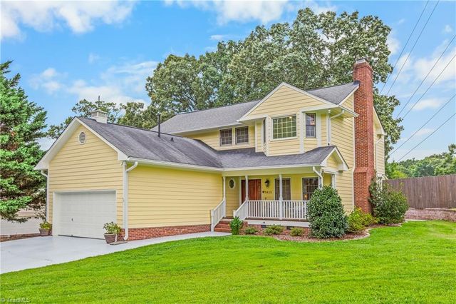 3425 Imperial Drive, High Point, NC 27265