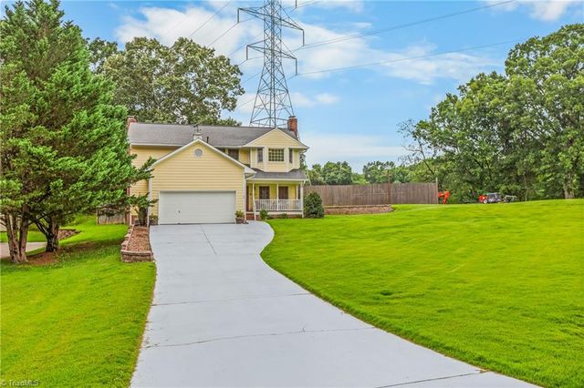 3425 Imperial Drive, High Point, NC 27265
