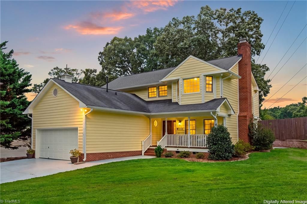 3425 Imperial Drive, High Point, NC 27265