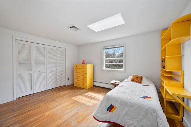 142 Worthen Rd, Lexington, MA 02421