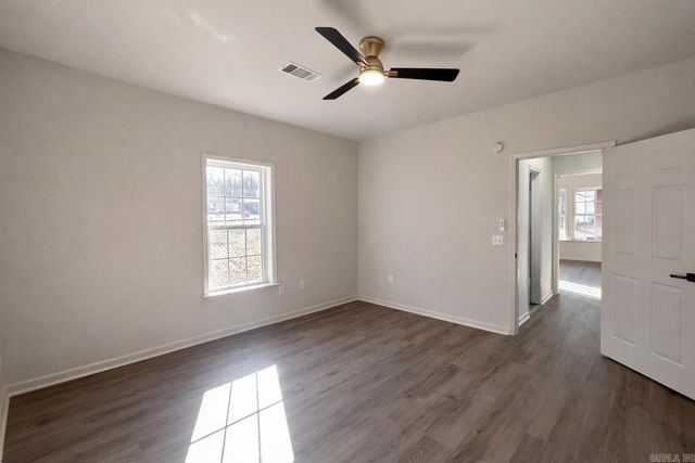 402 N Morrill Street, Morrilton, AR 72110