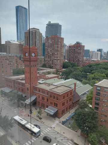 780 S Federal Street 1008, Chicago, IL 60605