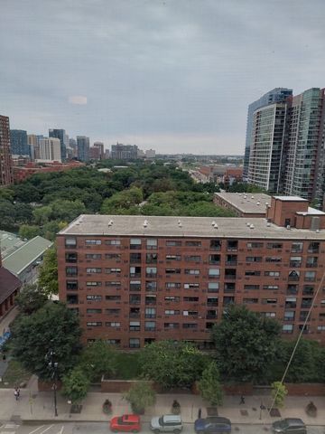 780 S Federal Street 1008, Chicago, IL 60605