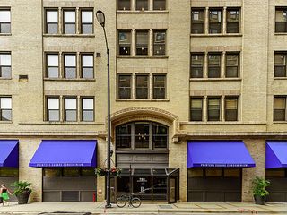 780 S Federal Street 1008, Chicago, IL 60605