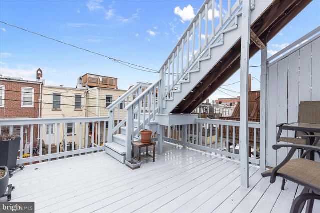 264 S EAST AVE, Baltimore, MD 21224