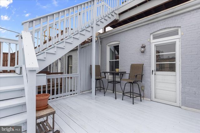 264 S EAST AVE, Baltimore, MD 21224