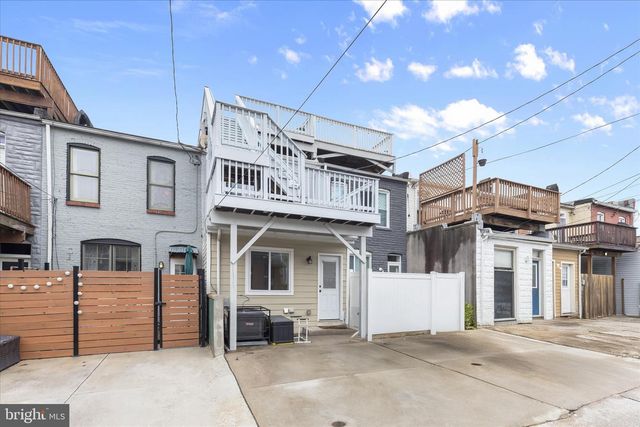 264 S EAST AVE, Baltimore, MD 21224