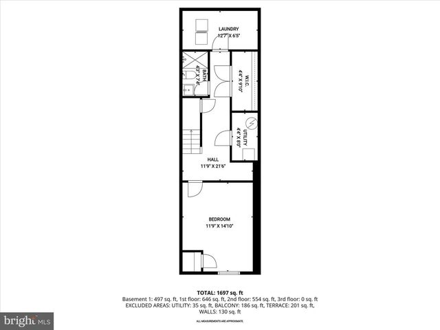 264 S EAST AVE, Baltimore, MD 21224