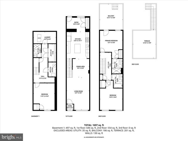 264 S EAST AVE, Baltimore, MD 21224