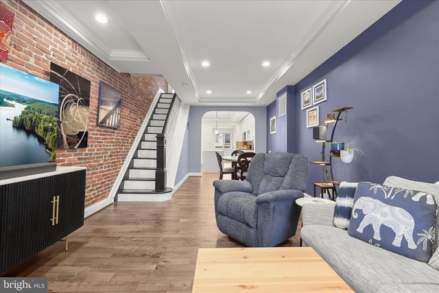 264 S EAST AVE, Baltimore, MD 21224