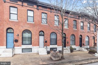 264 S EAST AVE, Baltimore, MD 21224