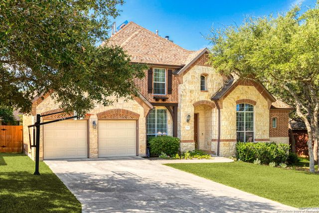 210 Sable Falls, San Antonio, TX 78258