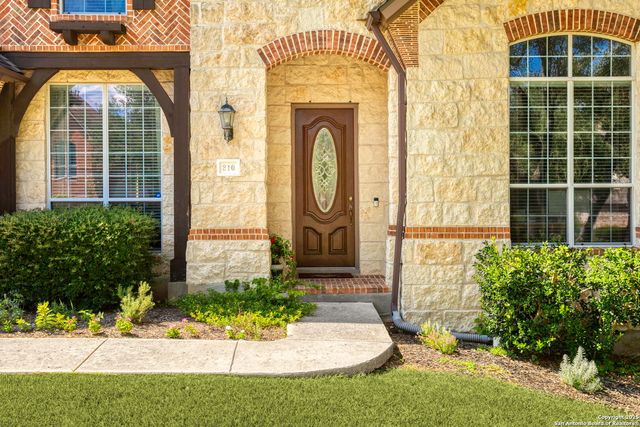 210 Sable Falls, San Antonio, TX 78258