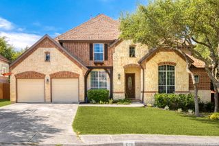 210 Sable Falls, San Antonio, TX 78258