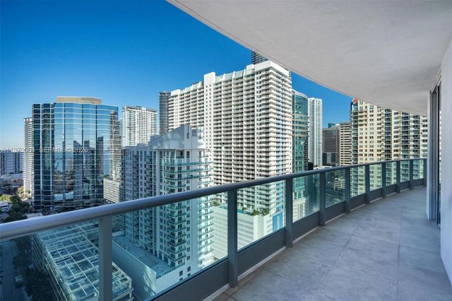 1331 Brickell Bay Dr 2402, Miami, FL 33131