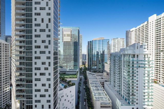 1331 Brickell Bay Dr 2402, Miami, FL 33131