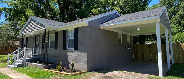 2104 ALTA VISTA AVE, Memphis, TN 38127