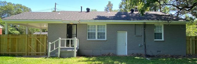 2104 ALTA VISTA AVE, Memphis, TN 38127