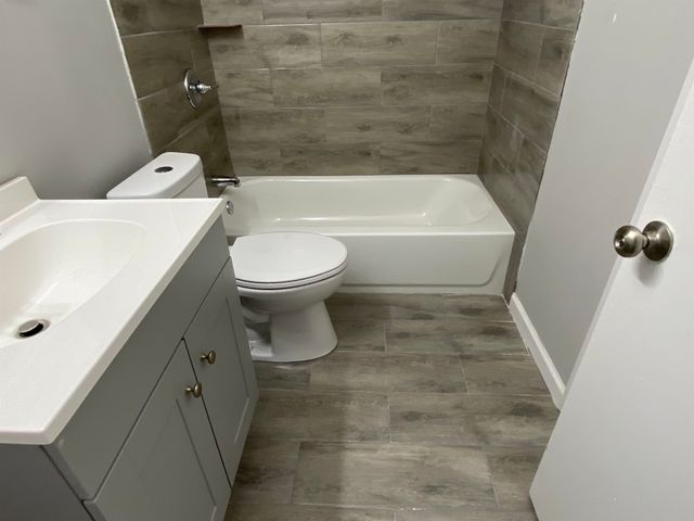 2104 ALTA VISTA AVE, Memphis, TN 38127