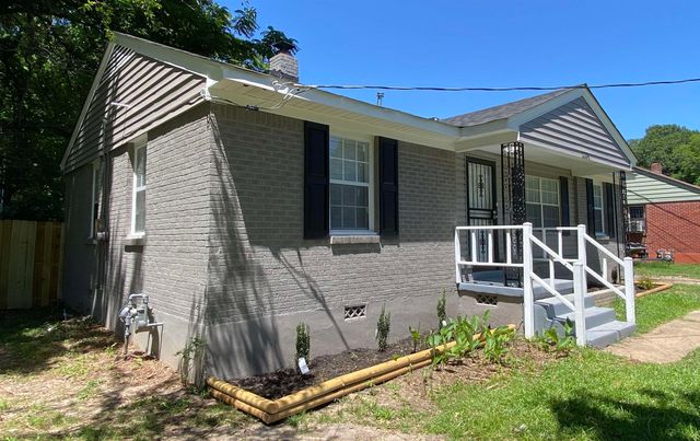 2104 ALTA VISTA AVE, Memphis, TN 38127